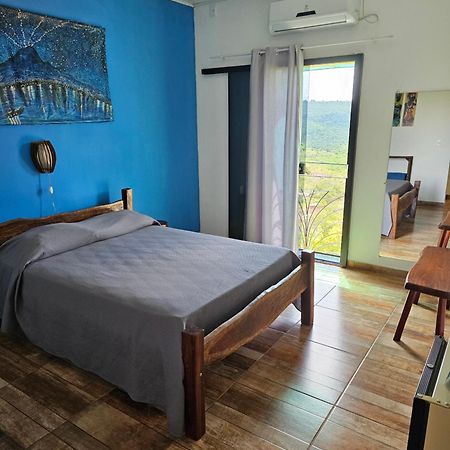 Bed and Breakfast Beija- flor de Lençóis Exterior foto